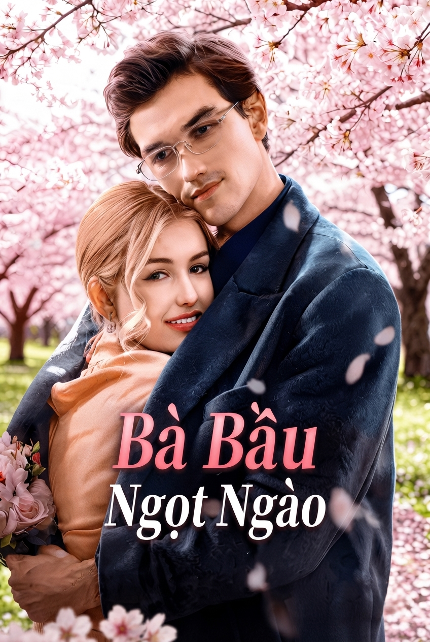 Bà Bầu Ngọt Ngào