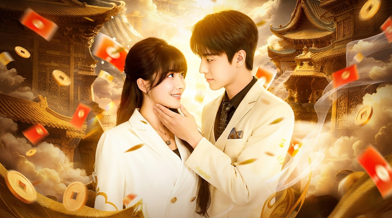 Duyên Tiên Toàn Nhờ Tranh Lì Xì - Destiny Started by Snatching Red Packets