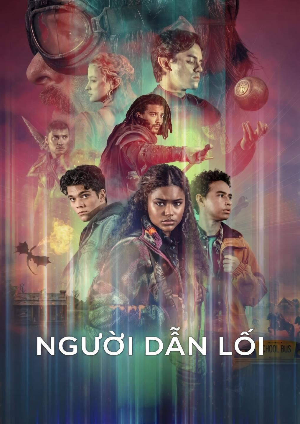 Người Dẫn Lối