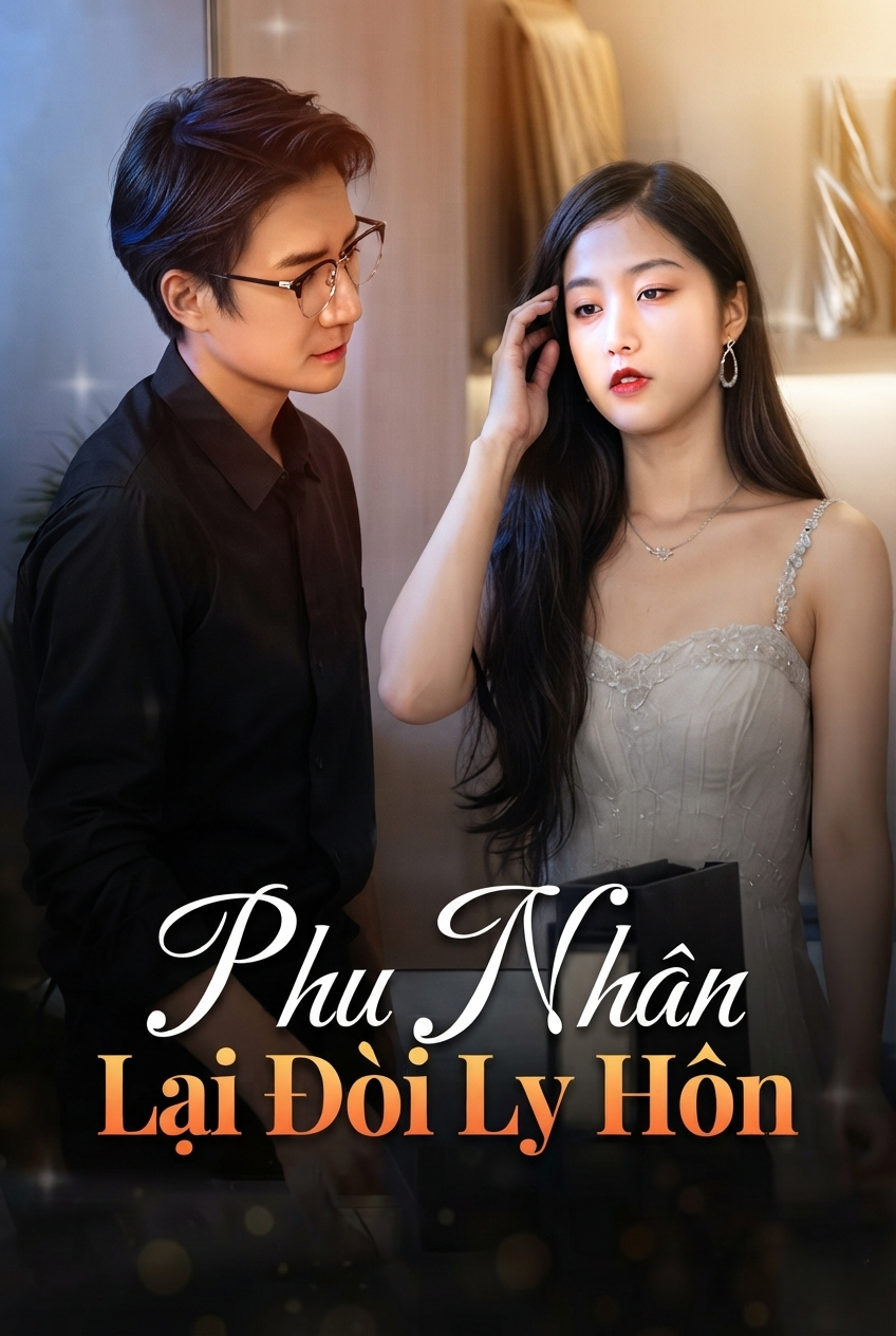 Phu Nhân Lại Đòi Ly Hôn