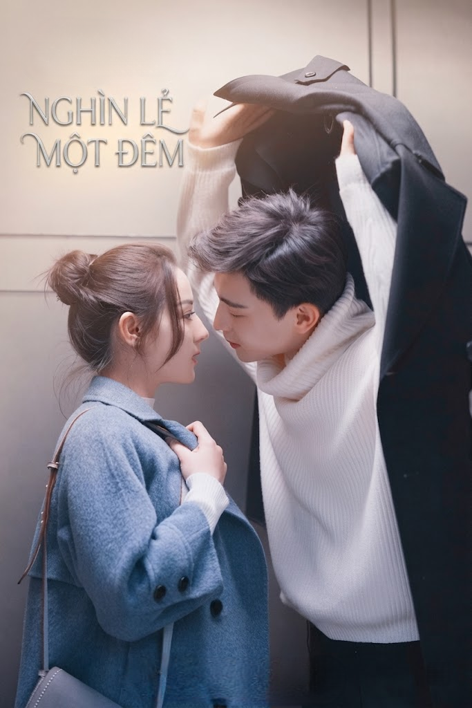 Nghìn Lẻ Một Đêm