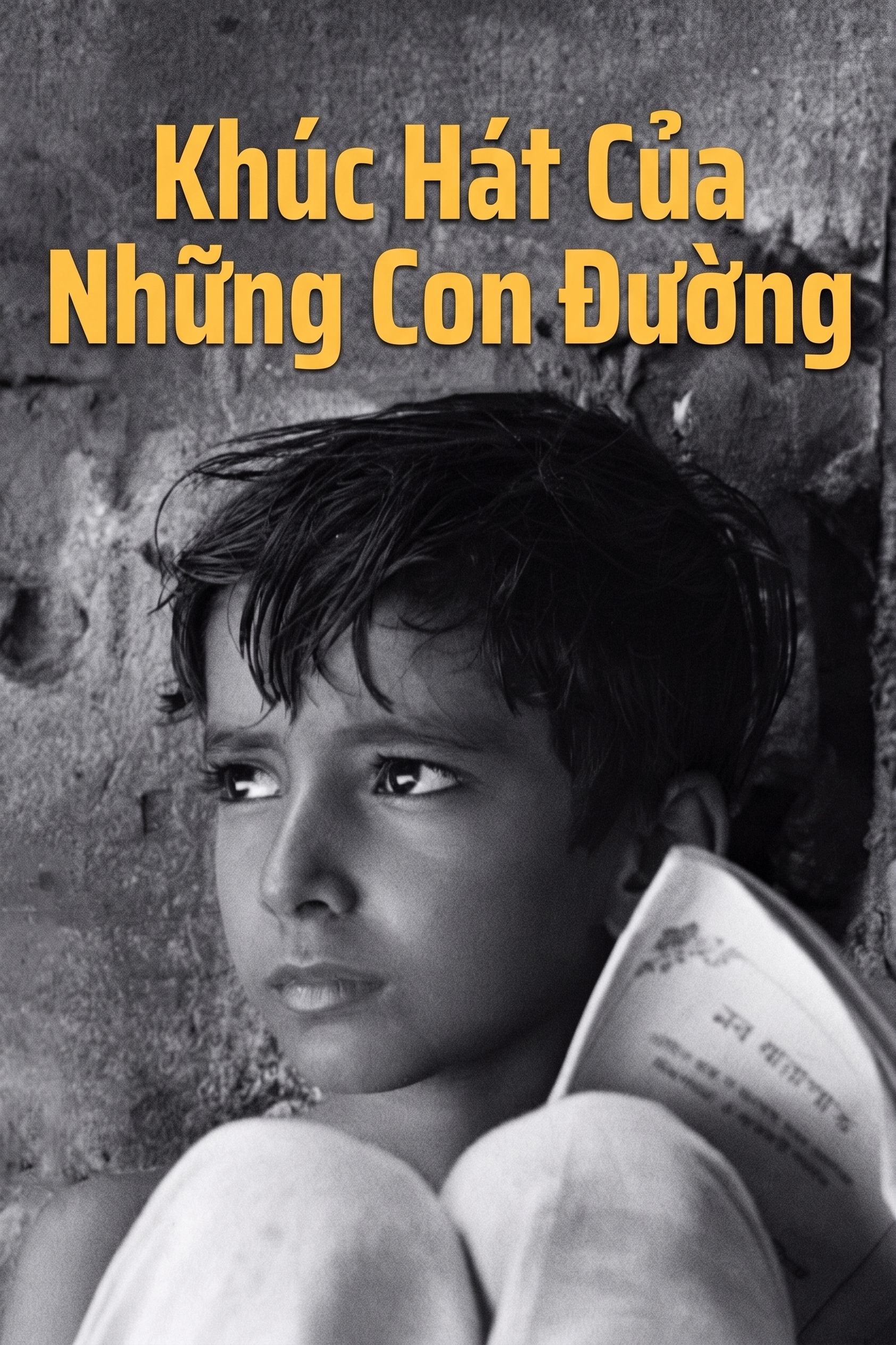 Khúc Hát Của Những Con Đường