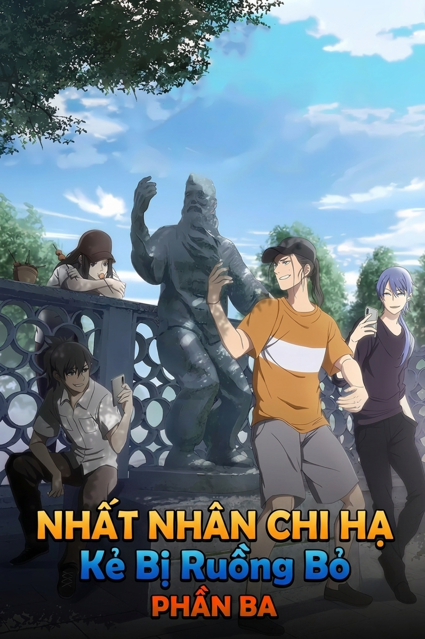 Nhất Nhân Chi Hạ (Phần 3) (Người Trên Vạn Người)