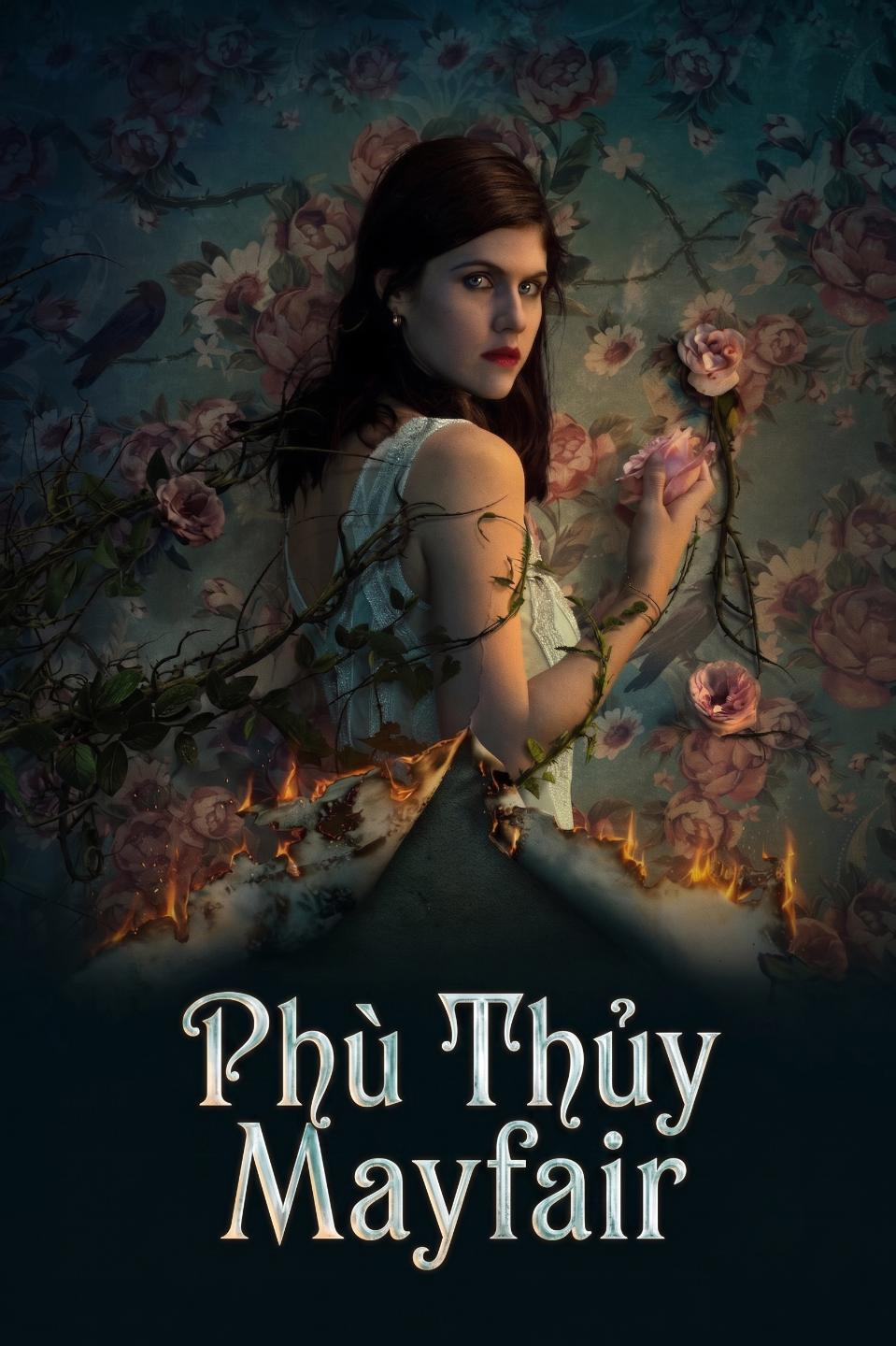 Phù Thủy Mayfair (Phần 1)