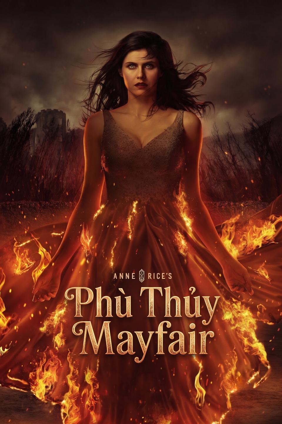 Phù Thủy Mayfair (Phần 2)