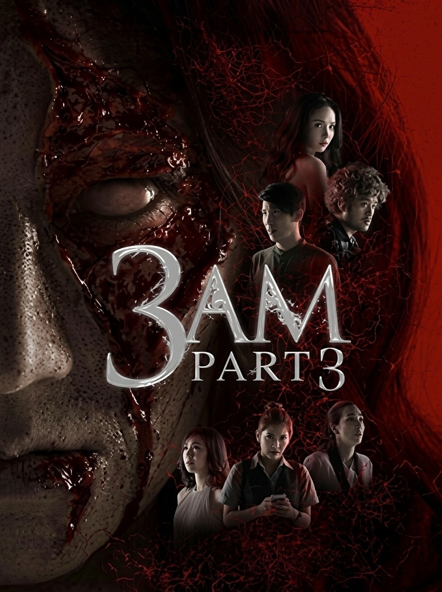 3 Giờ Sáng: Phần 3