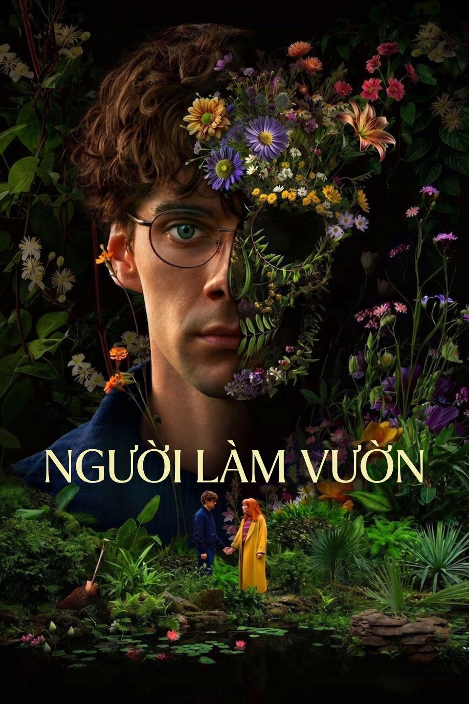 Người Làm Vườn