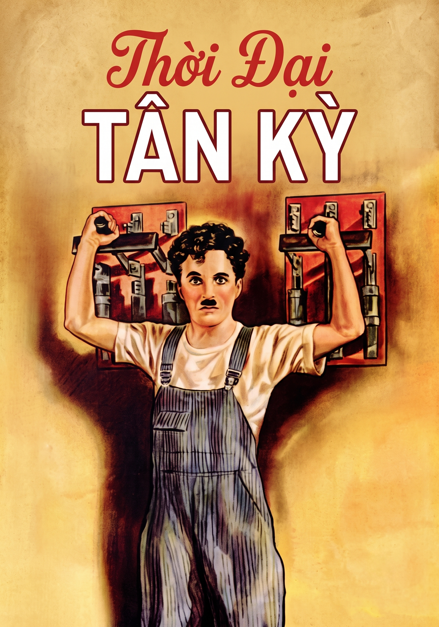 Thời Đại Tân Kỳ