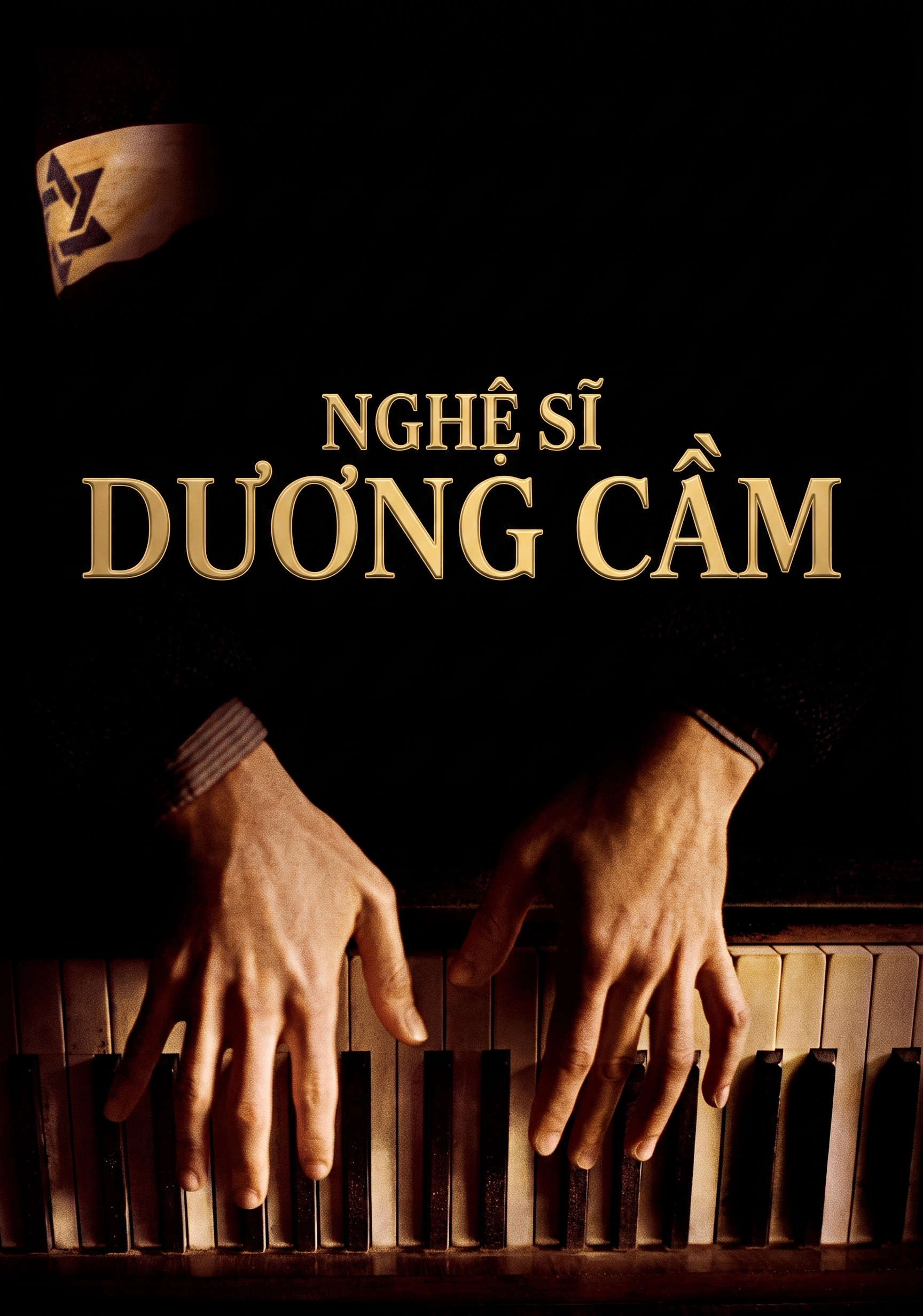 Nghệ Sĩ Dương Cầm
