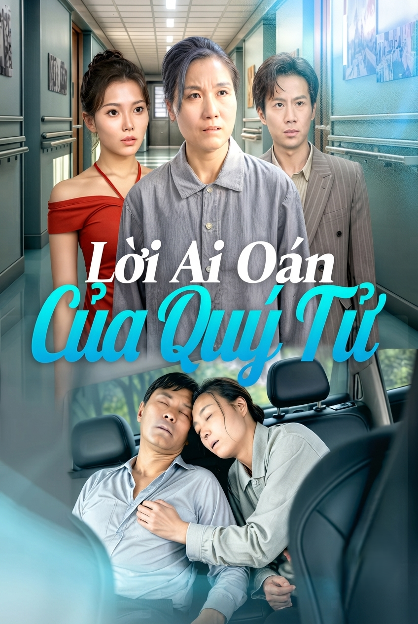 Lời Ai Oán Của Quý Tử