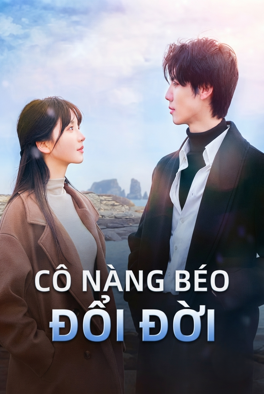 Cô Nàng Béo Đổi Đời