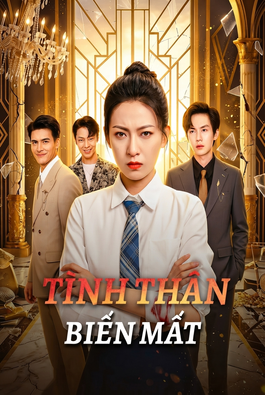 Tình Thân Biến Mất