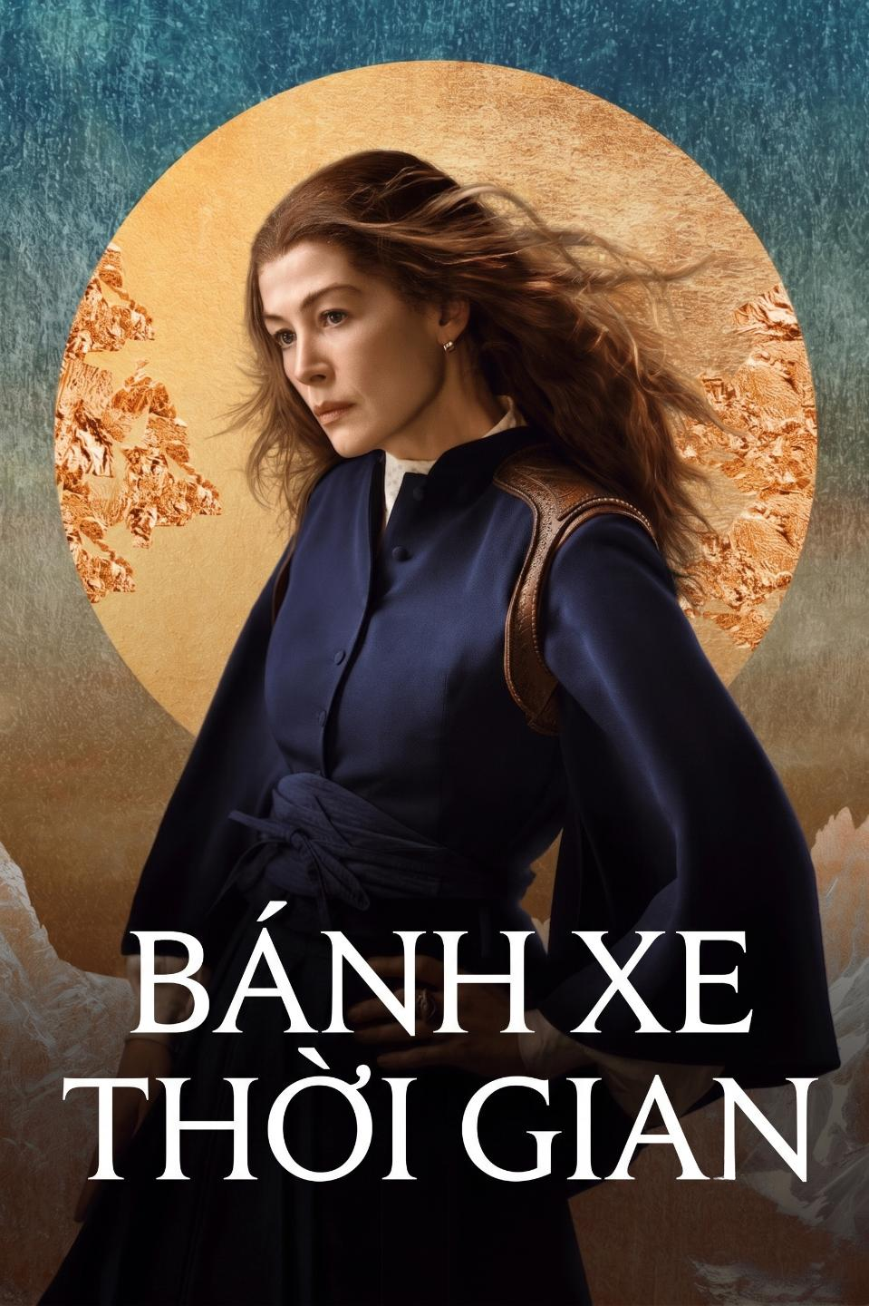 Bánh Xe Thời Gian: Phần 2