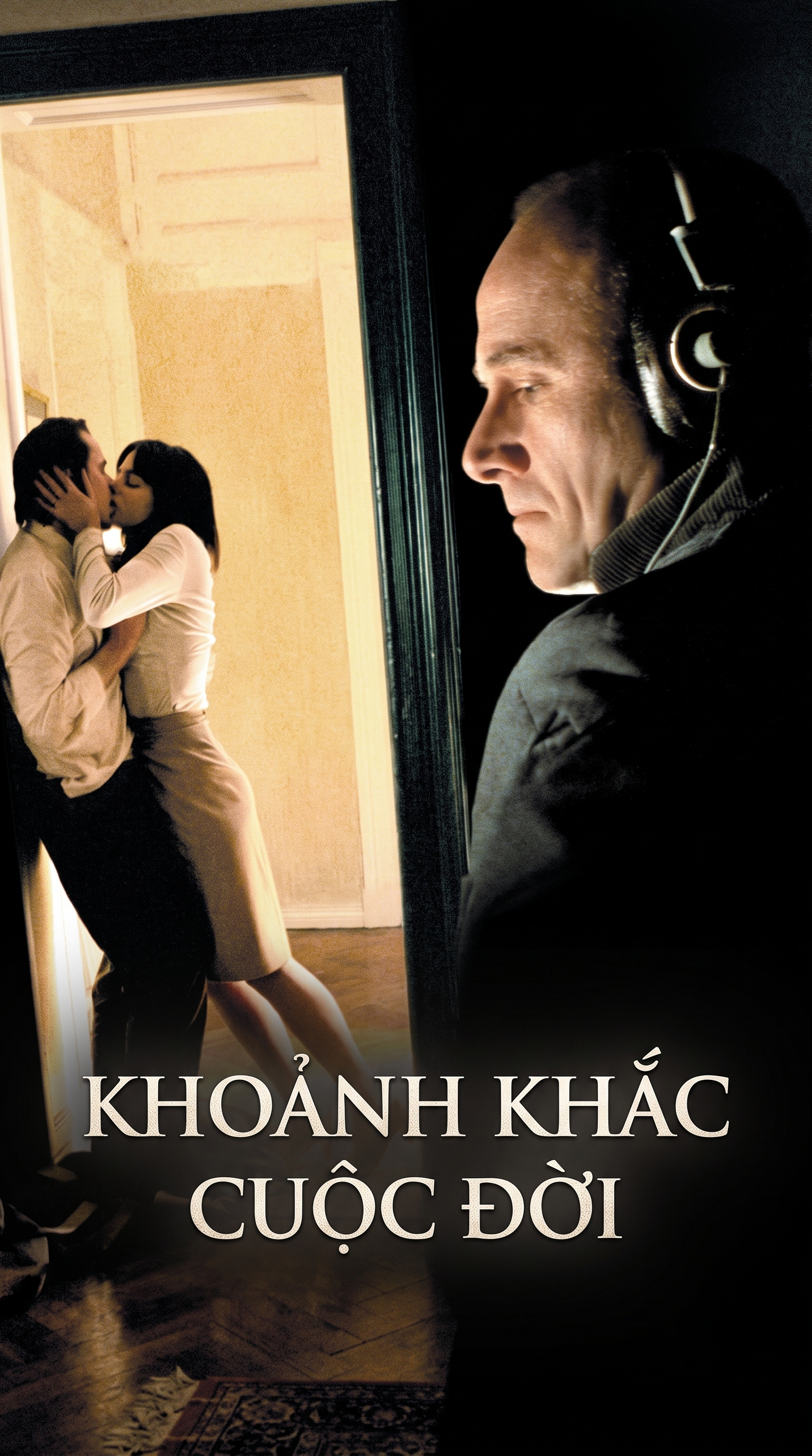 Khoảnh Khắc Cuộc Đời