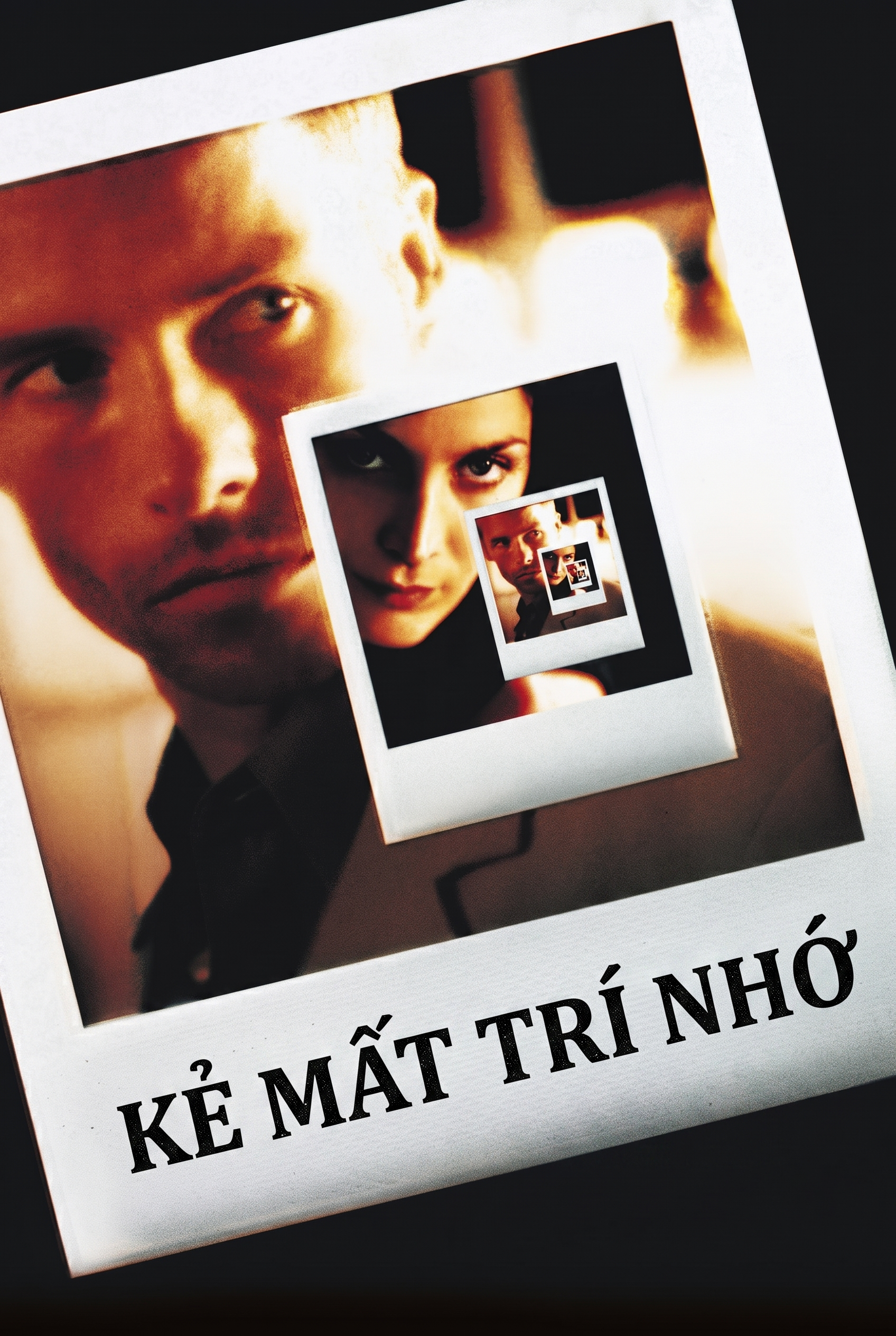 Kẻ Mất Trí Nhớ
