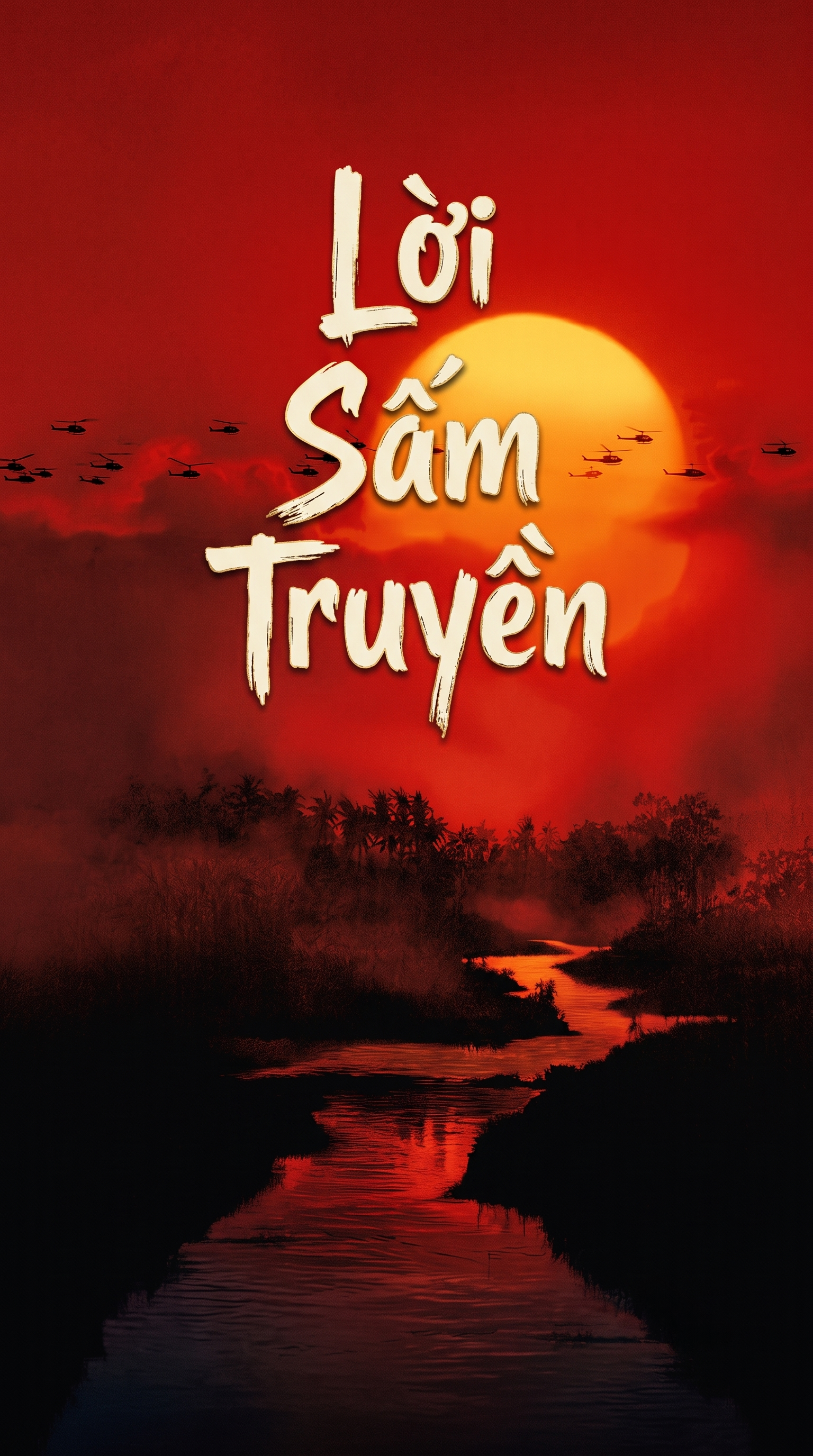 Lời Sấm Truyền