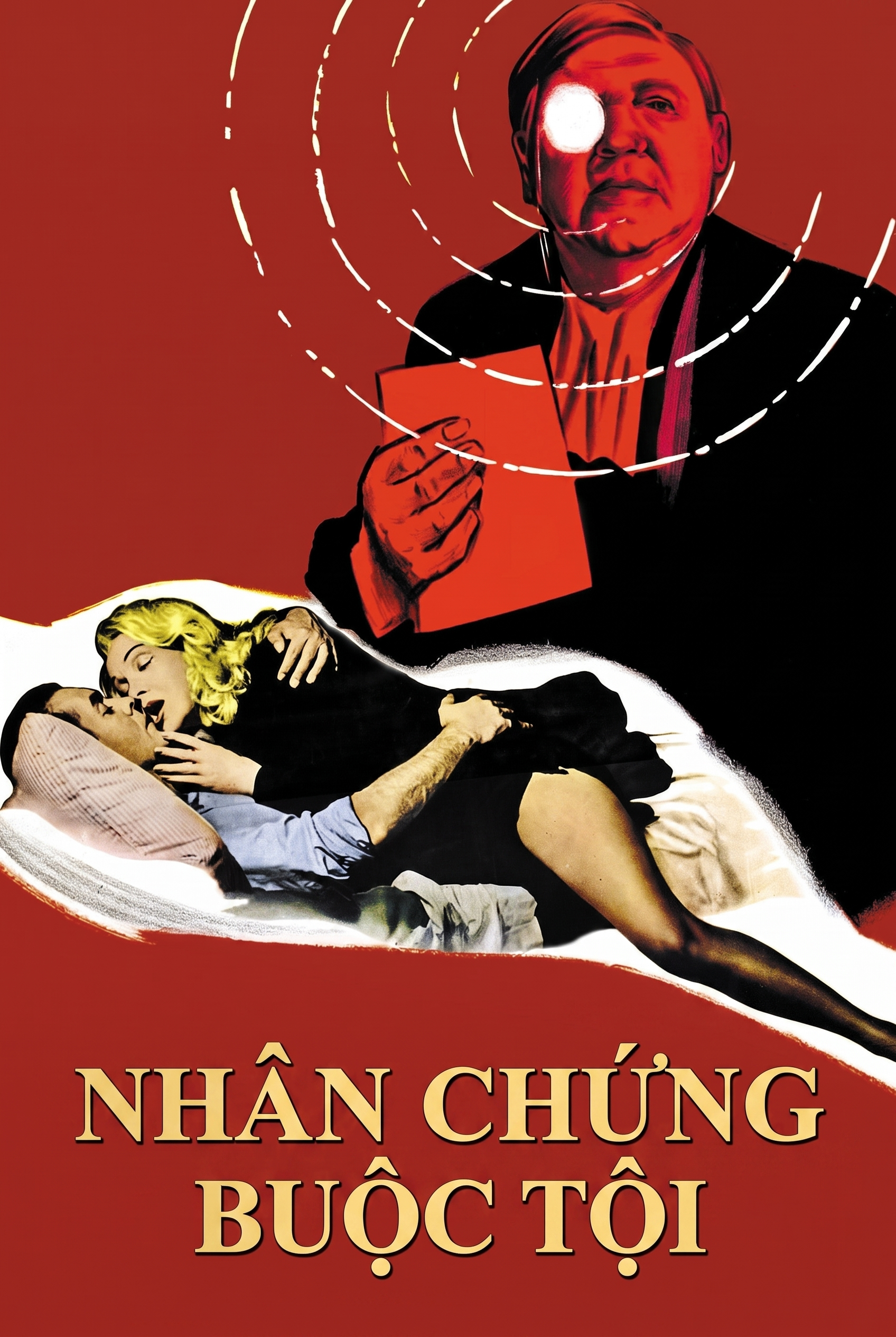 Nhân Chứng Buộc Tội