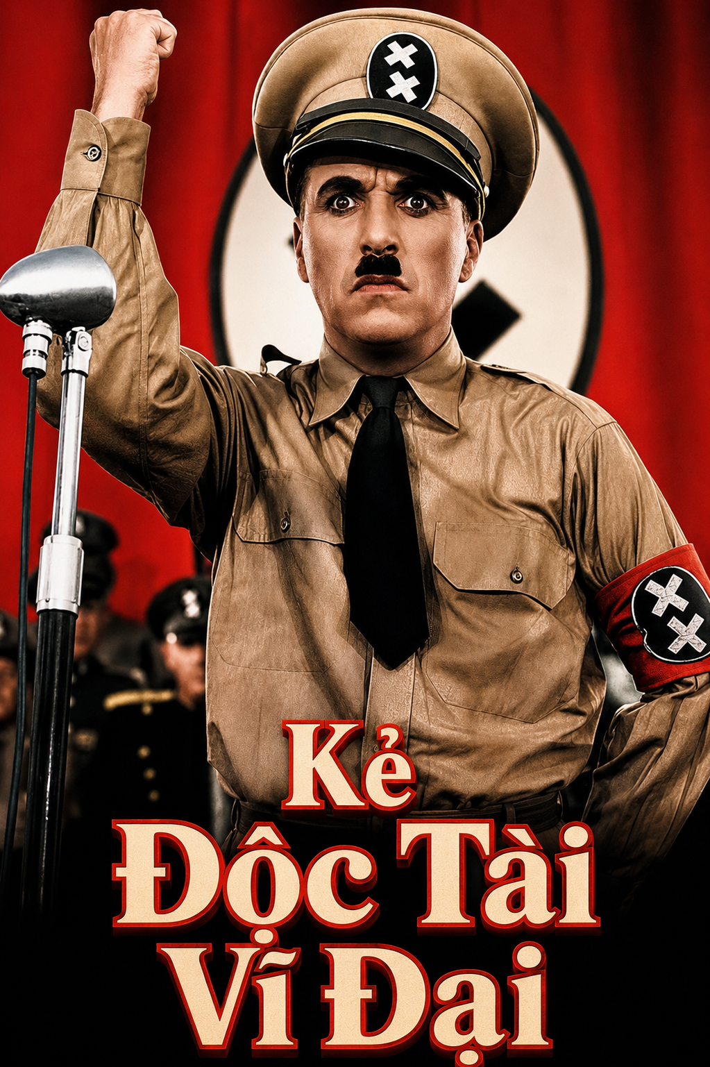 Kẻ Độc Tài Vĩ Đại