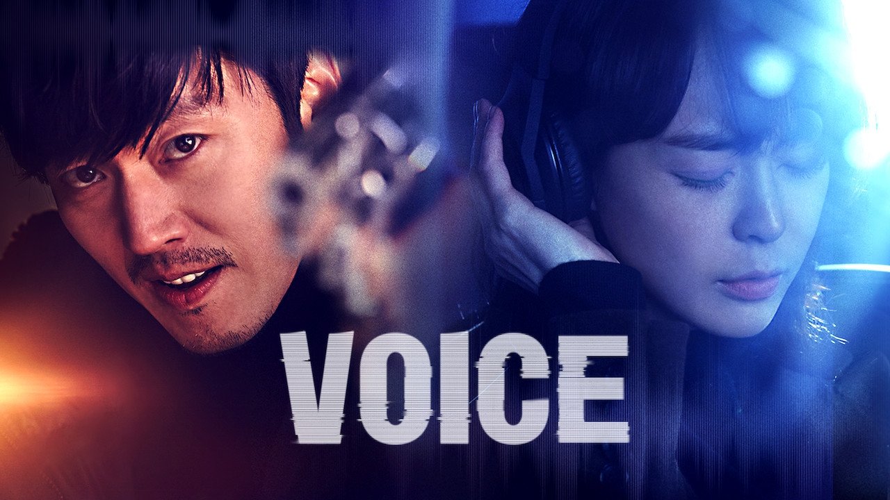 Âm thanh tội phạm (Giọng nói) (Phần 4) - Voice (Season 4)