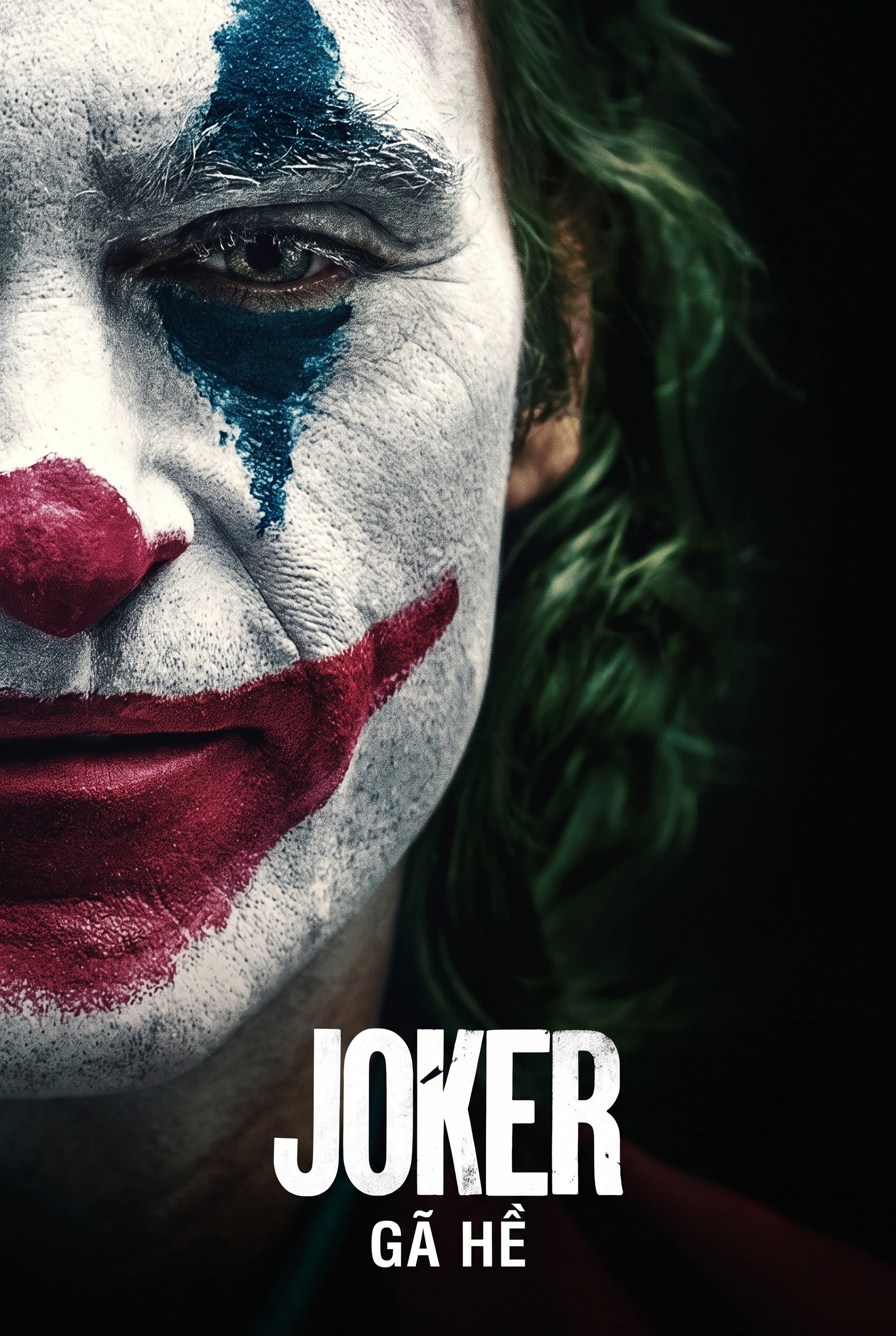 Joker: Gã Hề