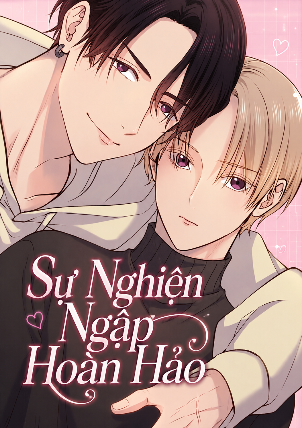 Sự Nghiện Ngập Hoàn Hảo