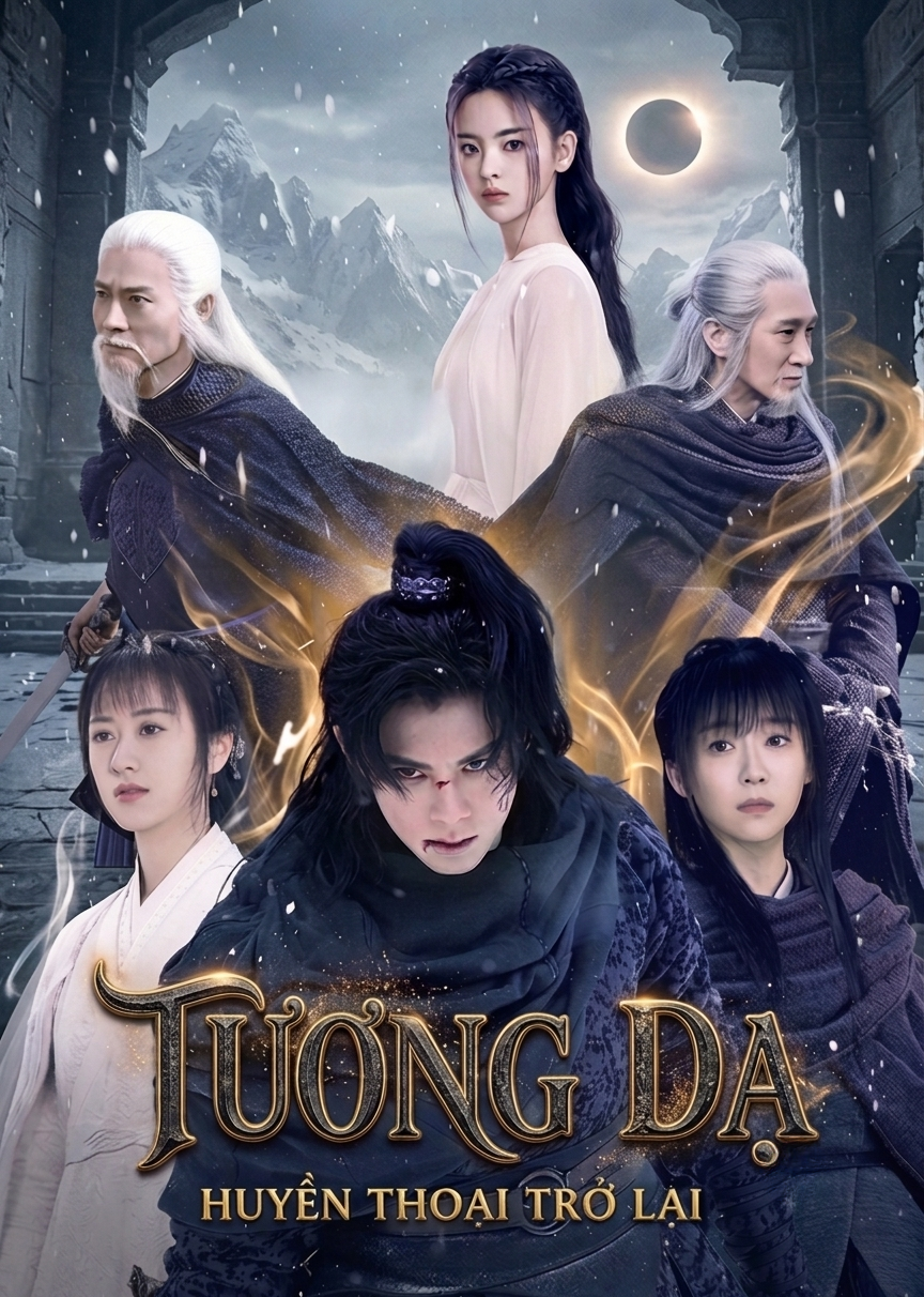 Tương Dạ (Phần 2)