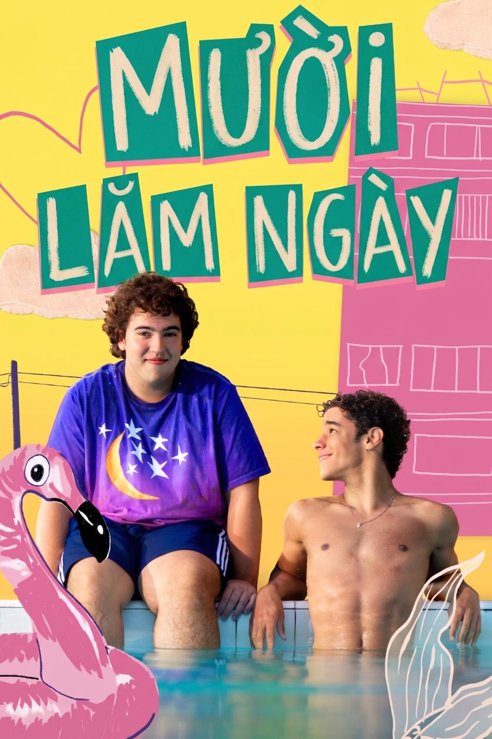 Mười Lăm Ngày