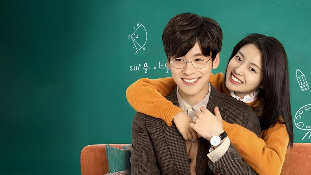 Quý Ông Hoàn Hảo Và Cô Nàng Tạm Được - Perfect And Casual