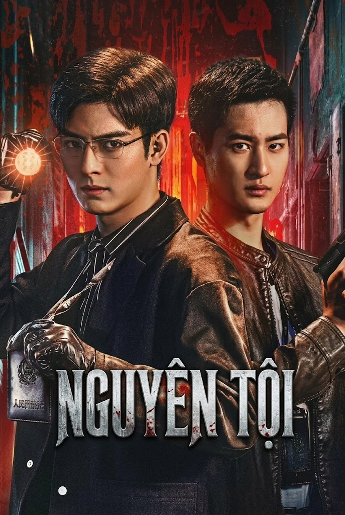 Nguyên Tội (Nguồn Gốc Tội Lỗi)