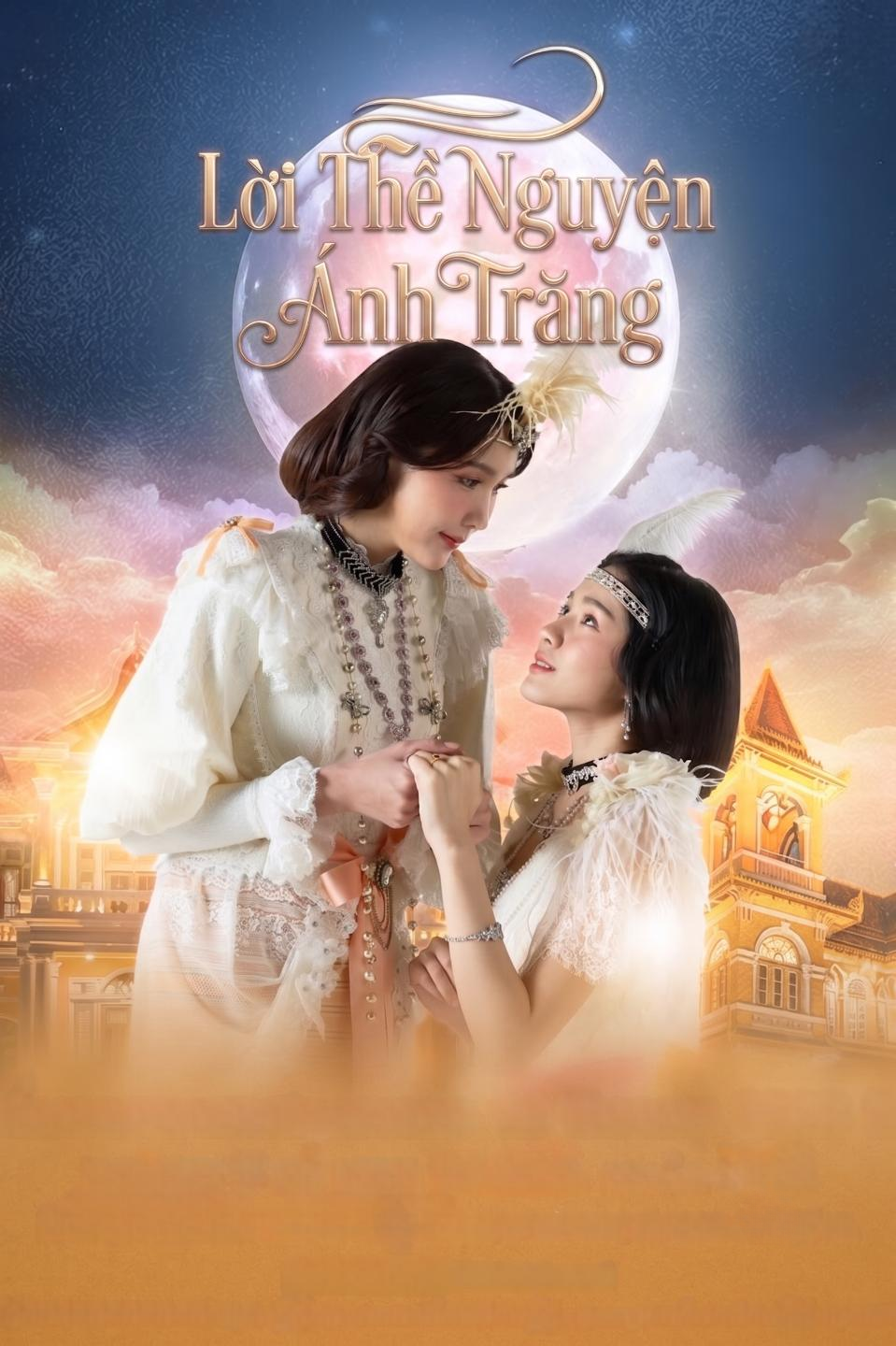 Lời Thề Nguyện Ánh Trăng