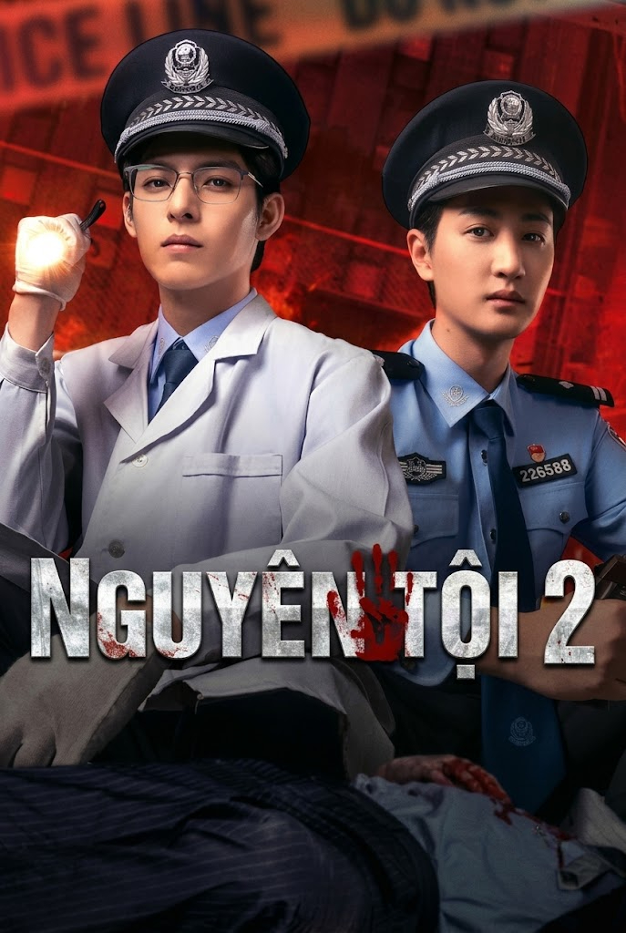 Nguyên Tội 2 (Nguồn Gốc Tội Lỗi 2)