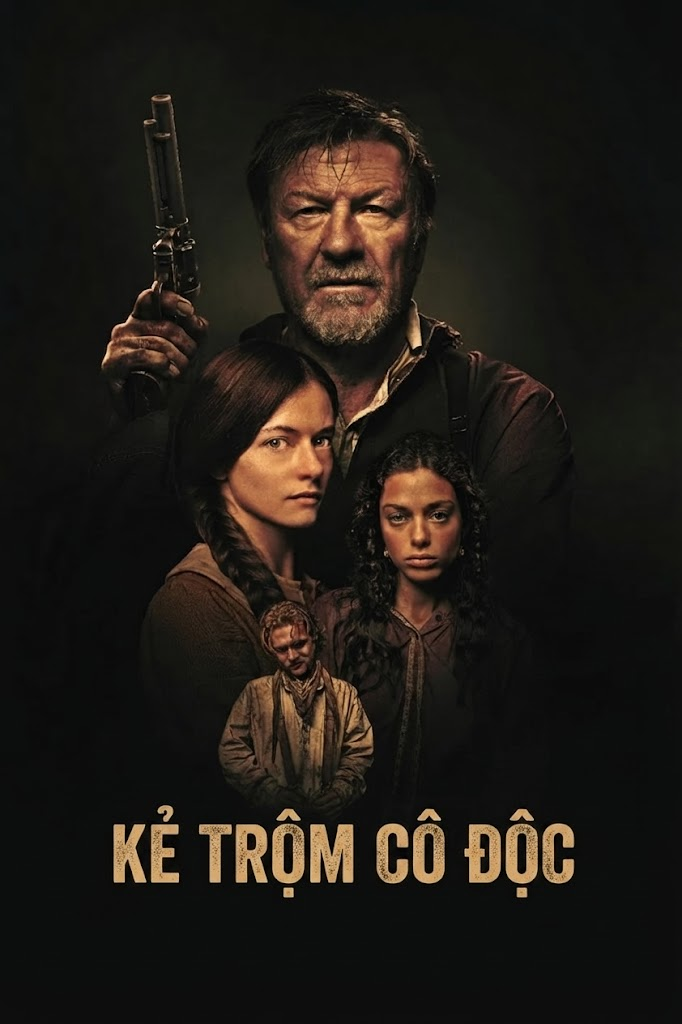 Kẻ Trộm Cô Độc