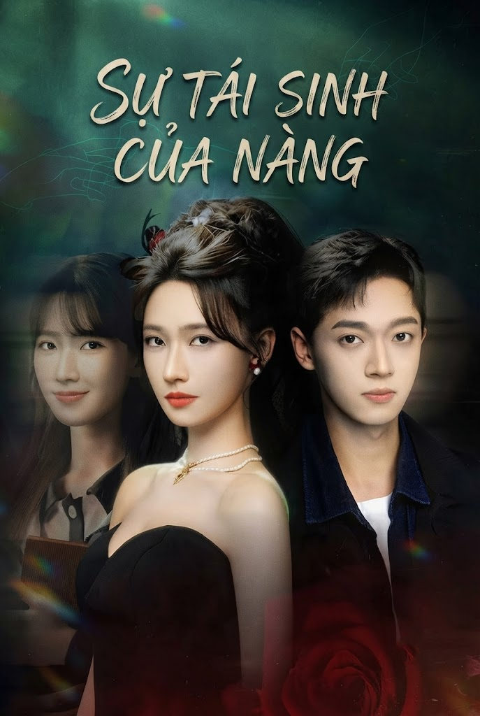 Sự Tái Sinh Của Nàng