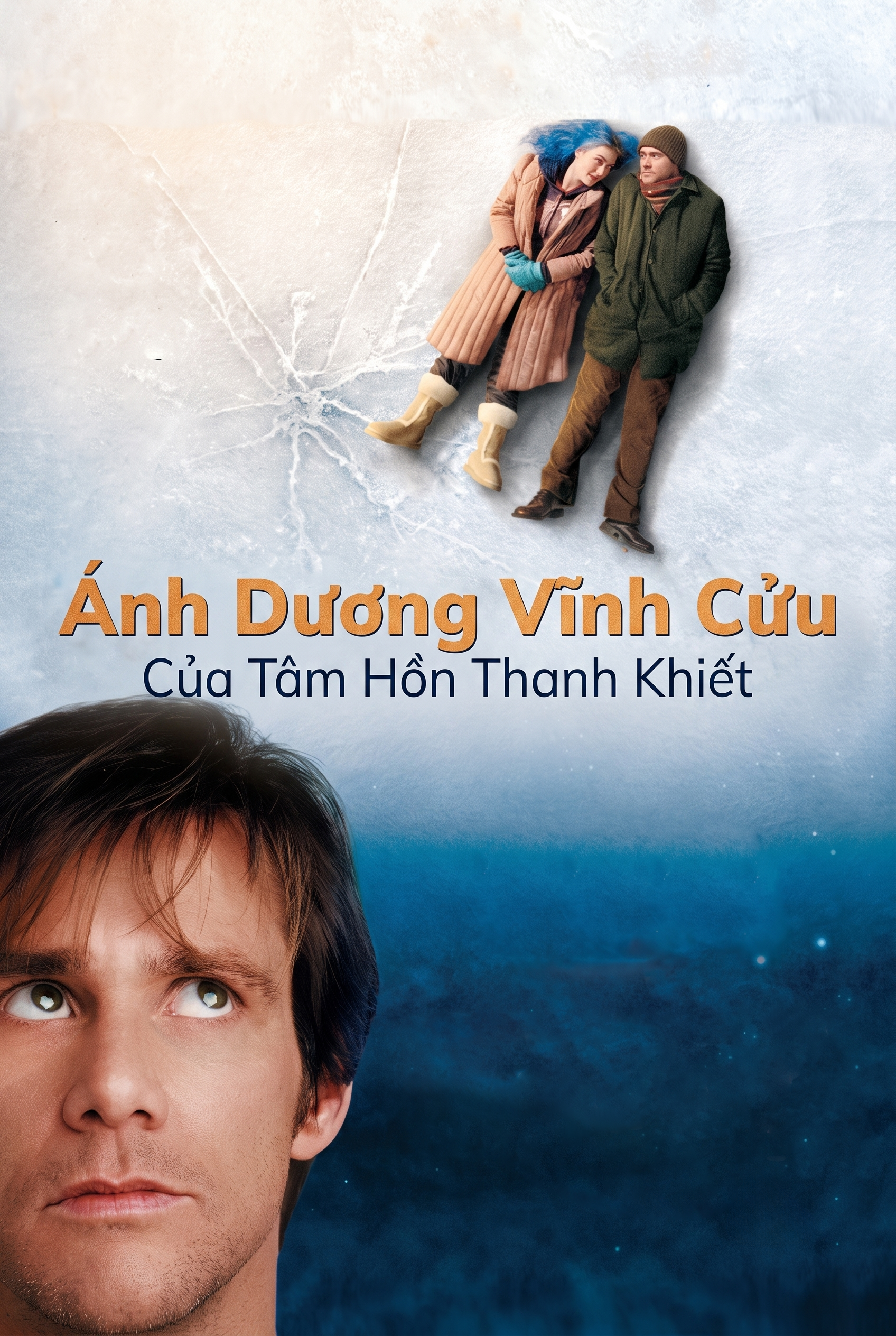 Ánh Dương Vĩnh Cửu Của Tâm Hồn Thanh Khiết