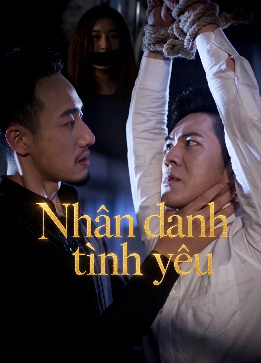 Nhân danh tình yêu