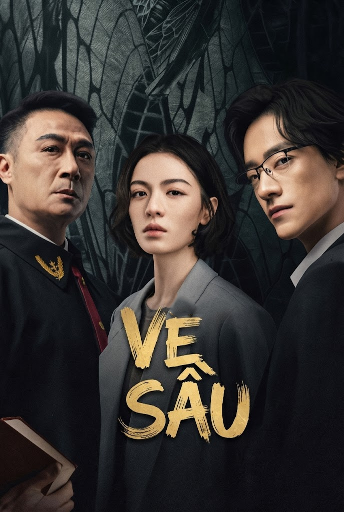 Ve Sầu