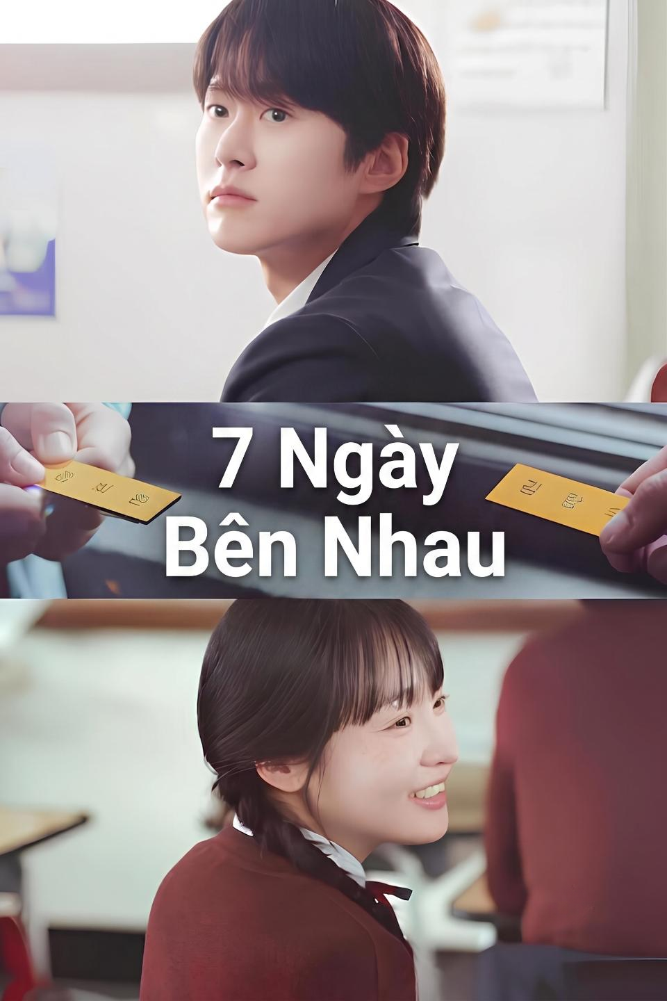 7 Ngày Bên Nhau