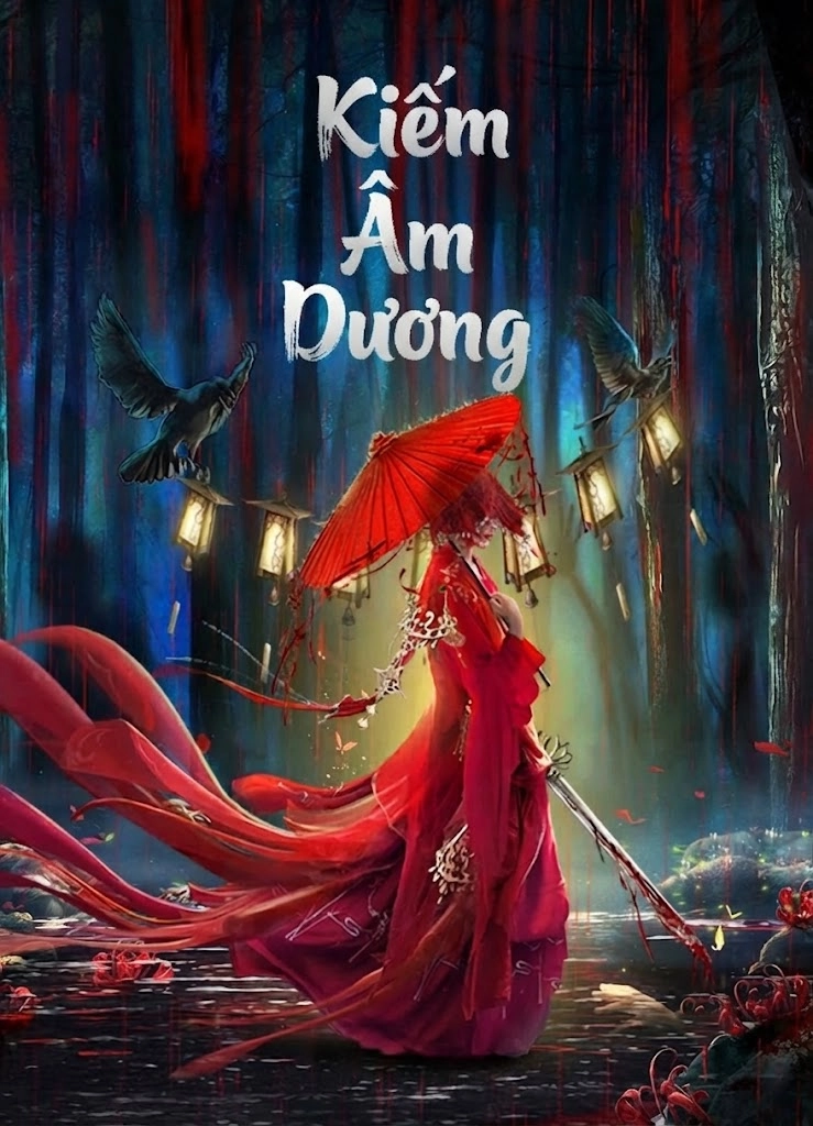 Kiếm Âm Dương