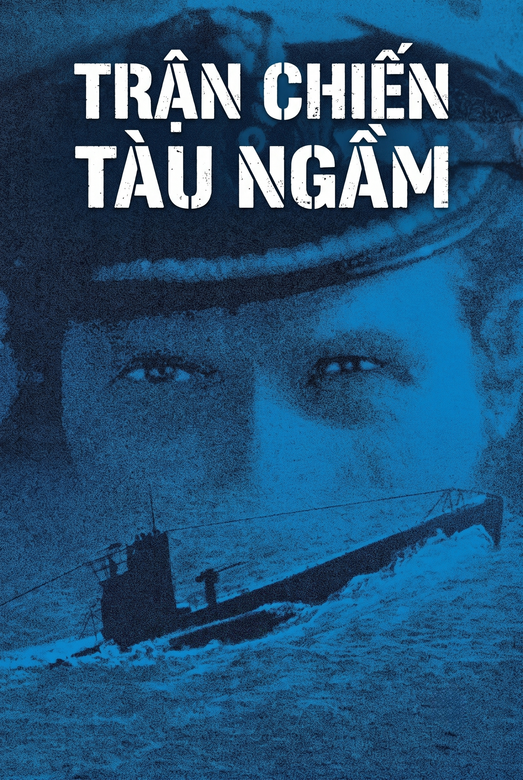 Trận Chiến Tàu Ngầm: Bản Đạo Diễn
