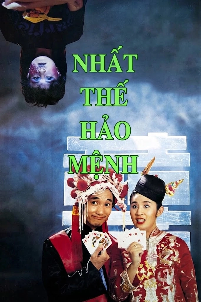 Nhất Thế Hảo Mệnh