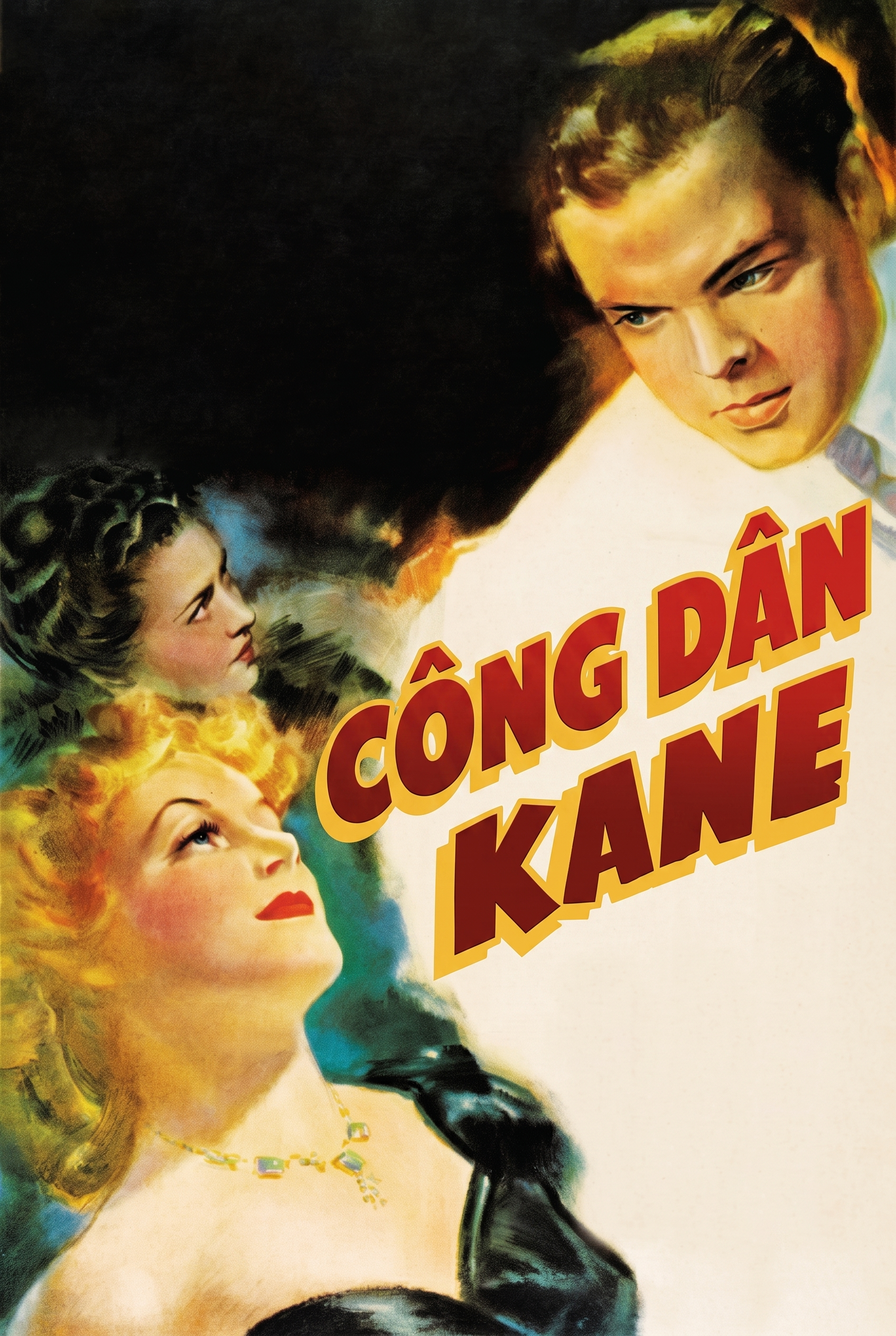 Công Dân Kane