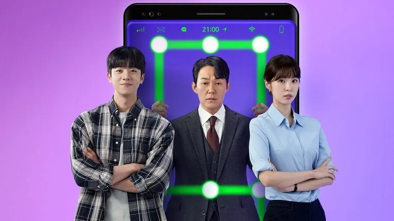 Mở Khóa Sếp Tổng - Unlock My Boss