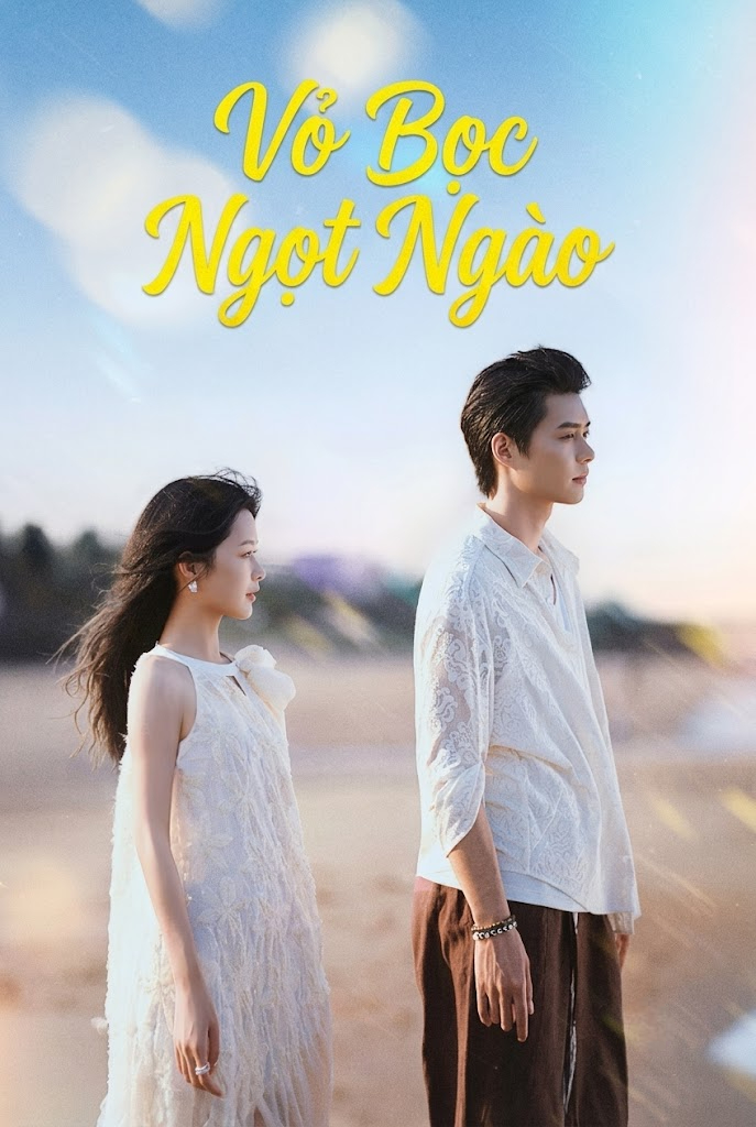 Vỏ Bọc Ngọt Ngào