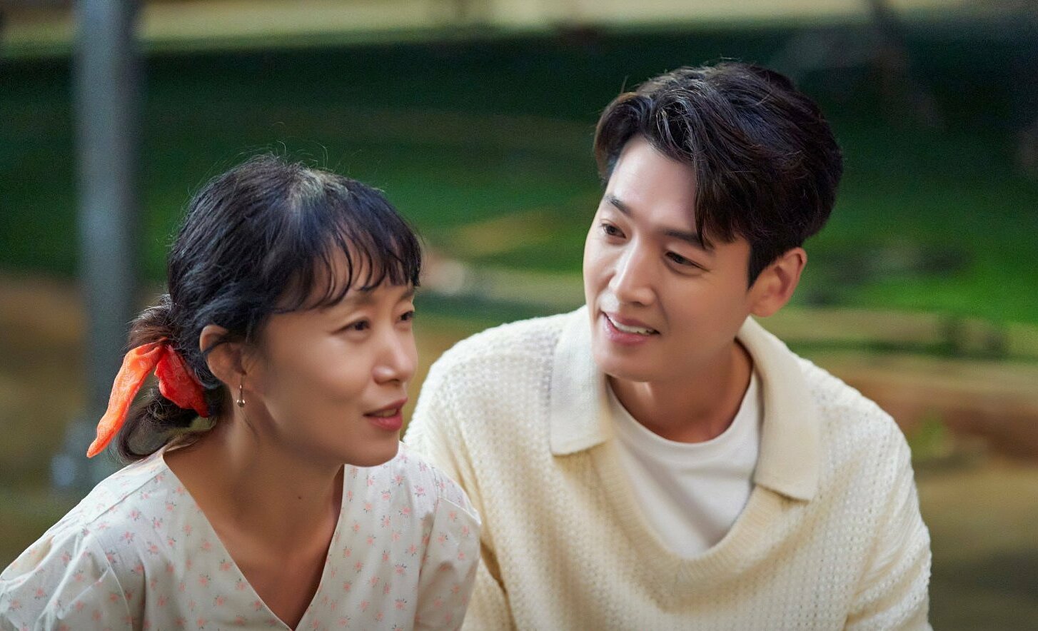 Khóa Học Yêu Cấp Tốc - Crash Course In Romance