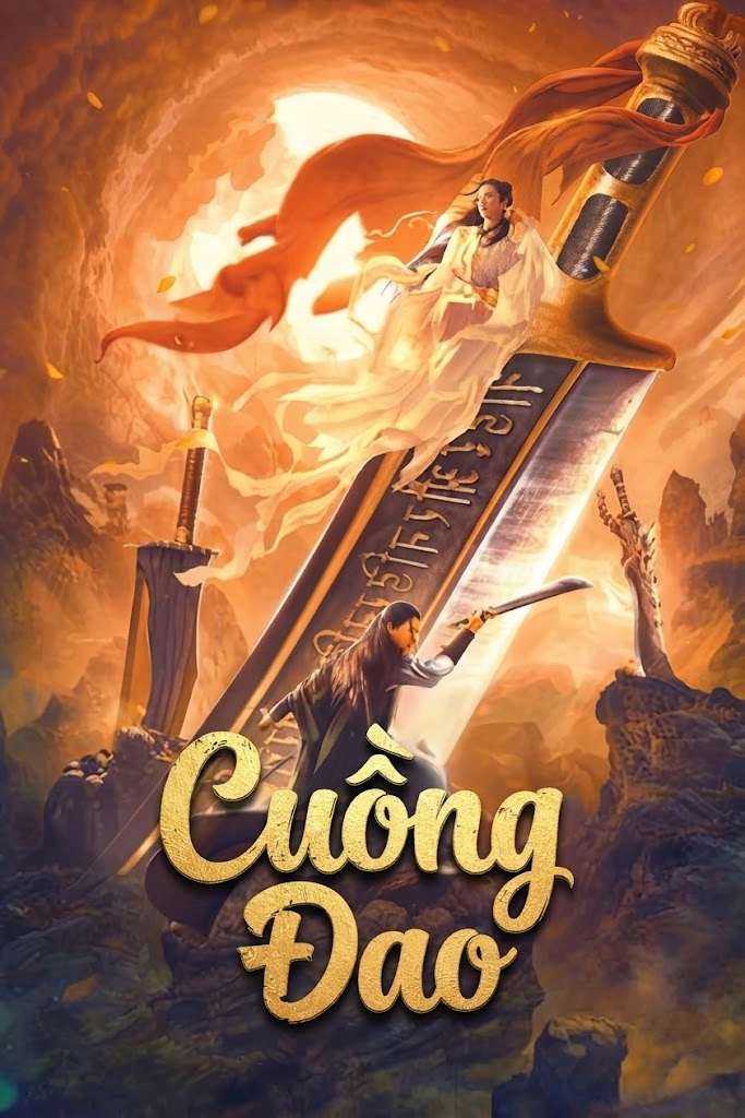 Cuồng Đao
