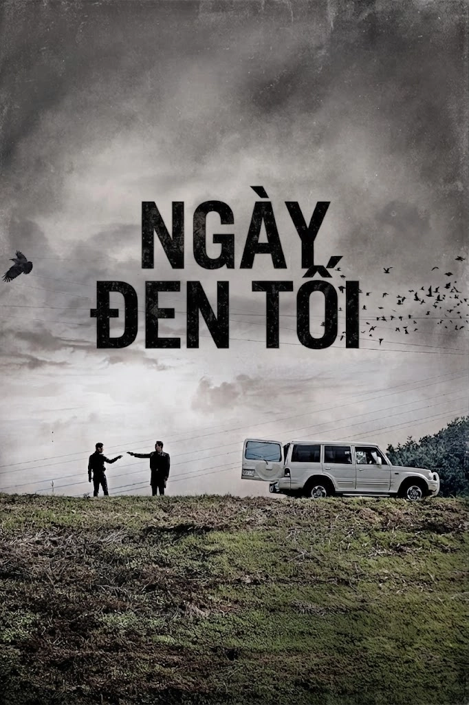 Ngày Đen Tối
