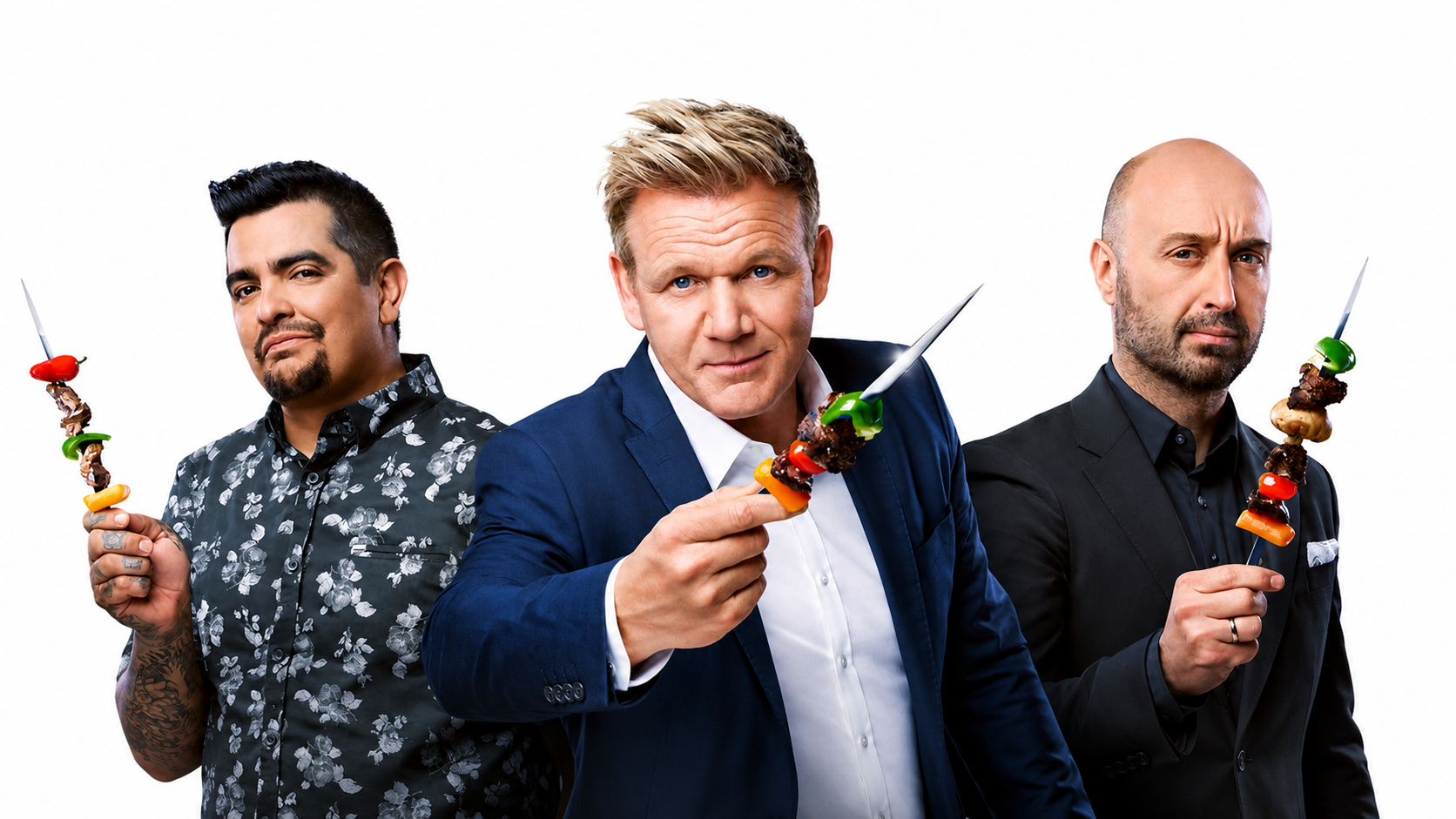 VUA ĐẦU BẾP MỸ – MÙA 09 - MasterChef US S09