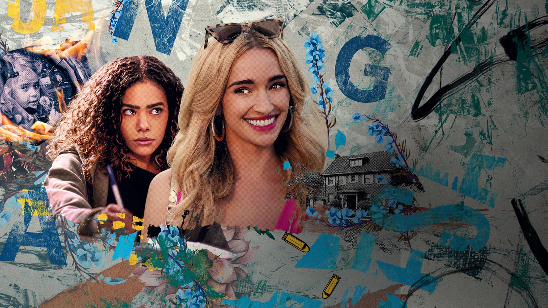 Ginny & Georgia (Phần 3) - Ginny & Georgia (Season 3)