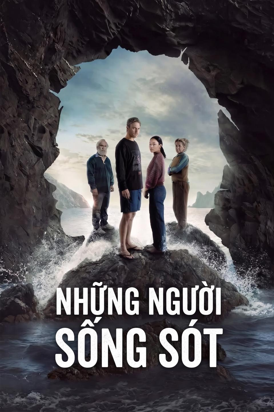 Những Người Sống Sót