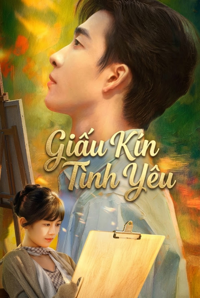 Giấu Kín Tình Yêu